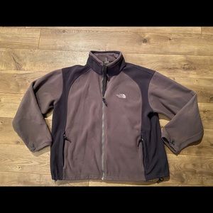 The North Face Mens Fleece Jacket XL